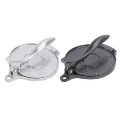Aluminium Alloy Tortilla Press Maker For DIY Cooking